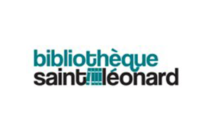 Bibliothèque St Leonard